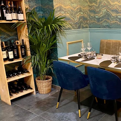 Le Basilic, Lille