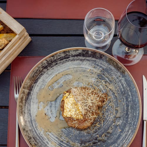 Trattoria Boboli, Firenze