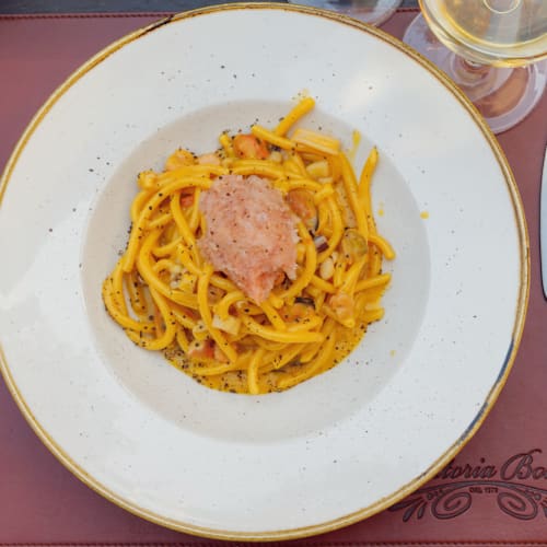 Trattoria Boboli, Firenze