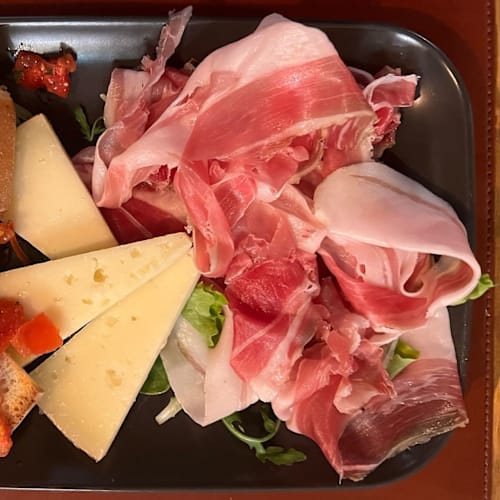 Trattoria Boboli, Firenze