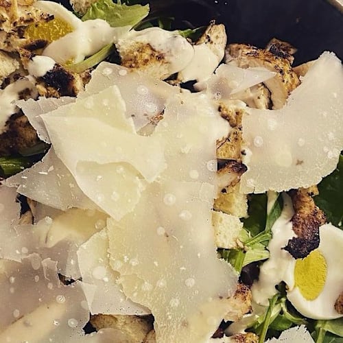 Trattoria Boboli, Firenze