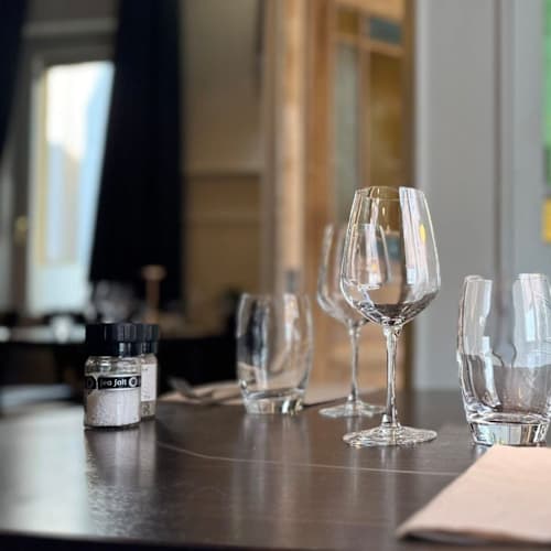Chez Paulette, Strasbourg