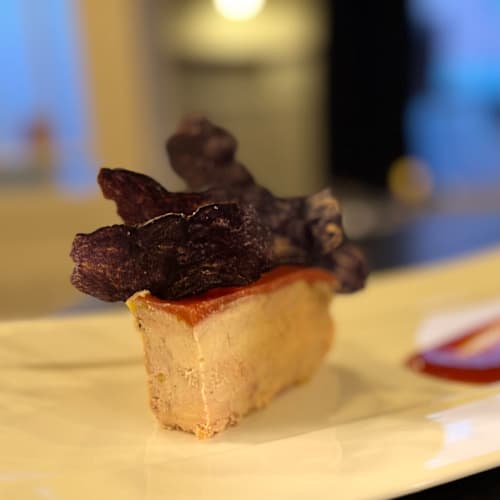 Chez Paulette, Strasbourg