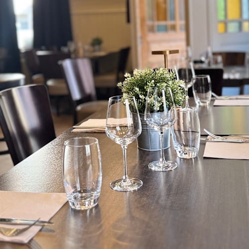 Chez Paulette, Strasbourg