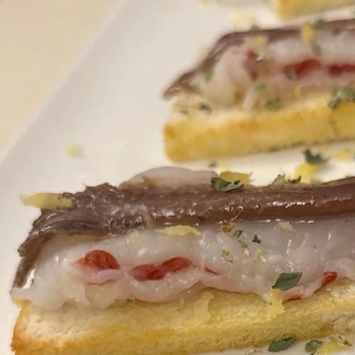 Da Salvatore Trattoria Siciliana, Milano
