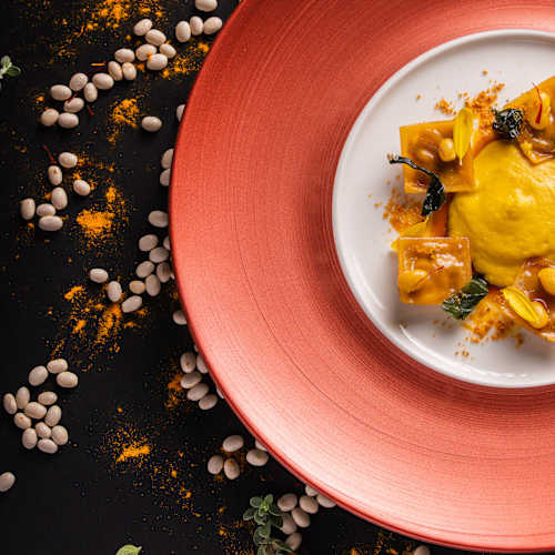 Idylio by Apreda, Roma