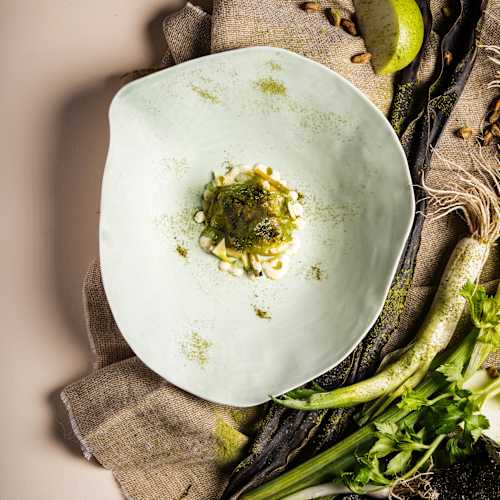 Idylio by Apreda, Roma