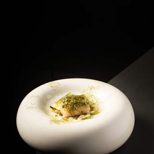 Idylio by Apreda, Roma