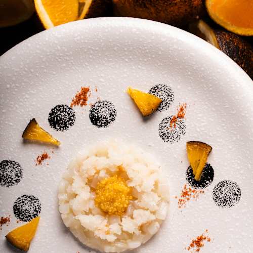 Idylio by Apreda, Roma