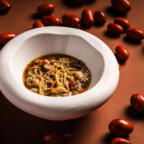 Idylio by Apreda, Roma