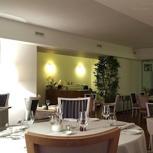 Molo Sedici Pizza Lab, Castiglione della Pescaia