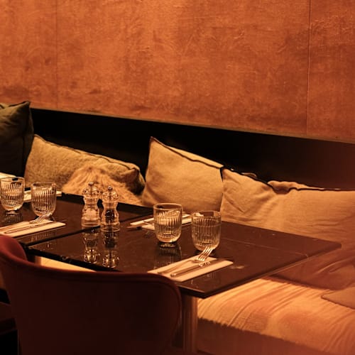 Le Petit Olympia, Paris