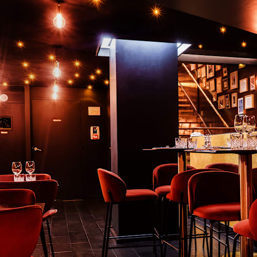 Le Petit Olympia, Paris