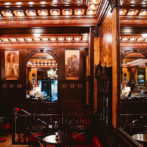 Le Petit Olympia, Paris