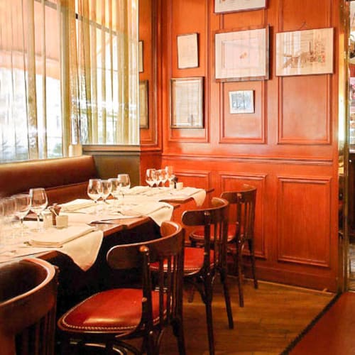 Caves Pétrissans, Paris