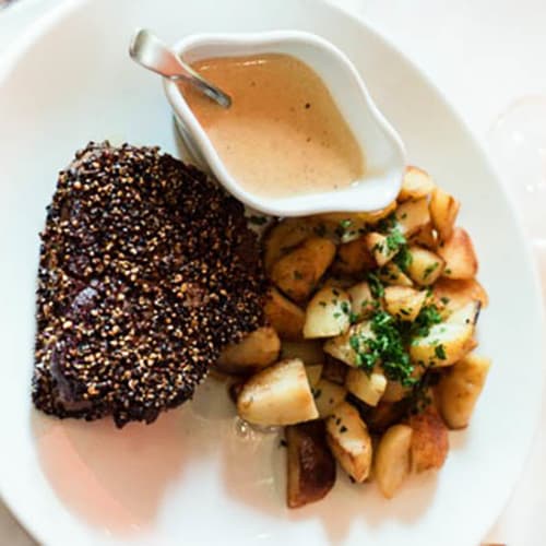 Caves Pétrissans, Paris