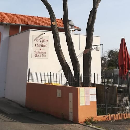 Les Terres Oubliees, Saint-Jean-de-Védas