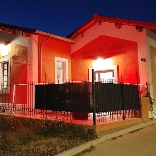 Les Terres Oubliees, Saint-Jean-de-Védas