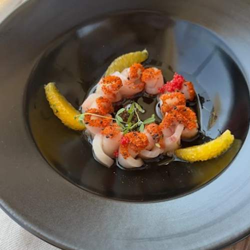 Tièbelè Experiance Restaurant, San Pietro In Bevagna