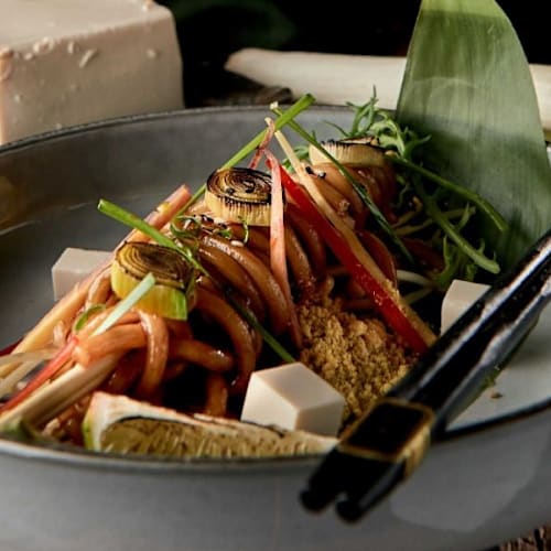 Naam - Cucina al Wok, Bari