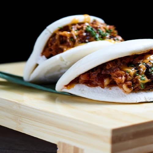 Naam - Cucina al Wok, Bari