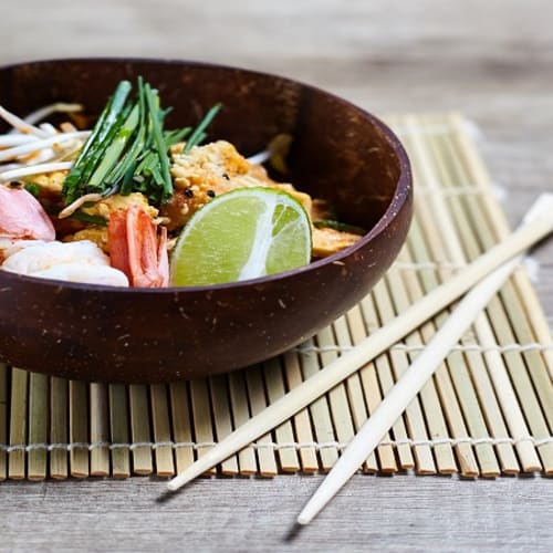 Naam - Cucina al Wok, Bari