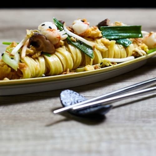 Naam - Cucina al Wok, Bari
