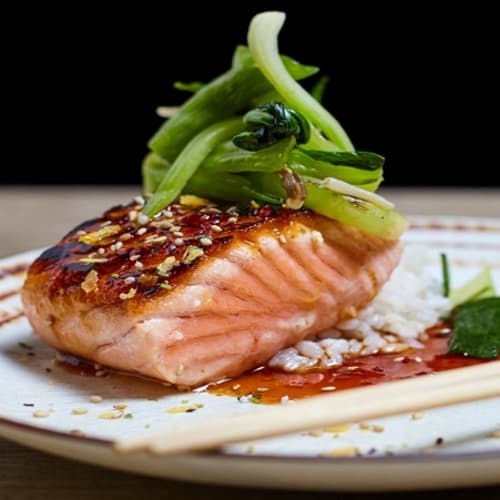 Naam - Cucina al Wok, Bari