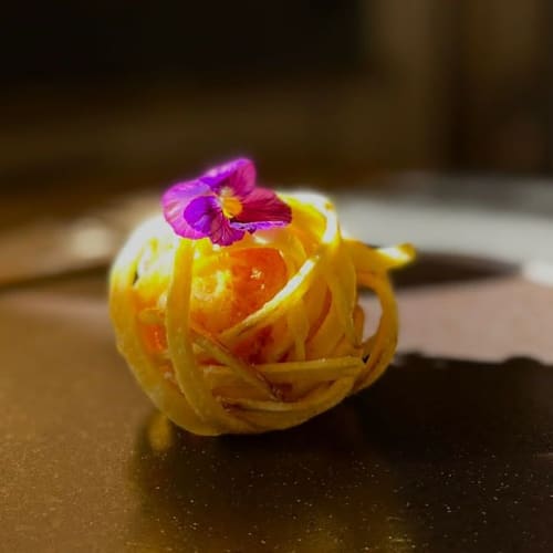 Namo Ristobottega, Tarquinia