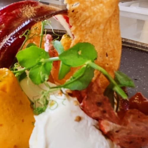 Namo Ristobottega, Tarquinia