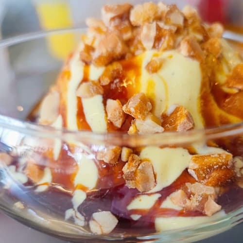 Namo Ristobottega, Tarquinia