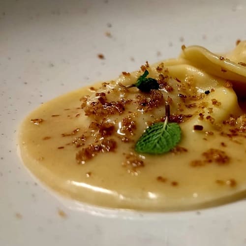 Namo Ristobottega, Tarquinia