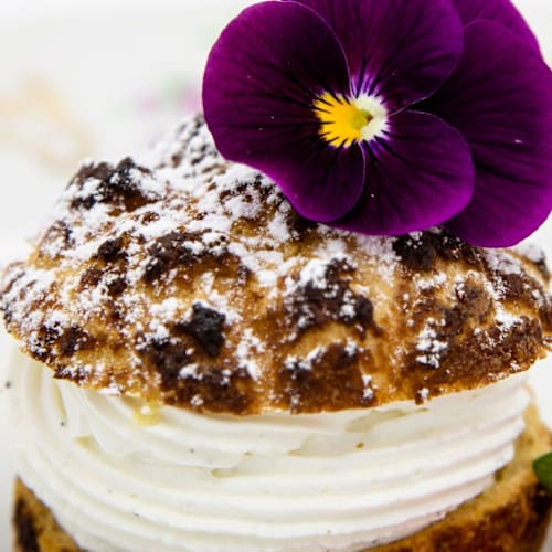 Namo Ristobottega, Tarquinia