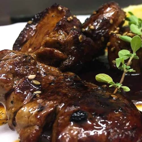 Namo Ristobottega, Tarquinia