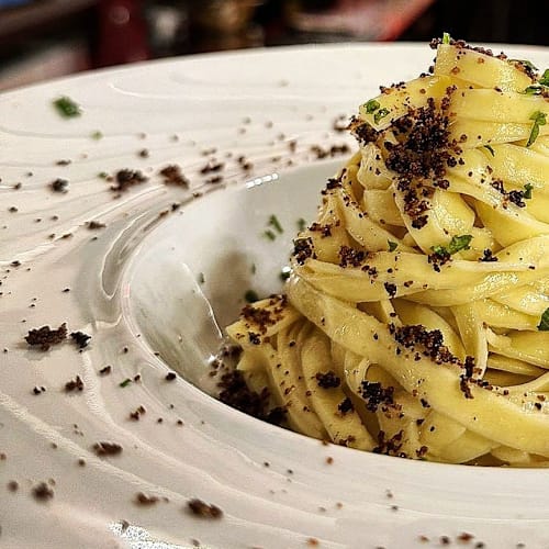 Vino & Peperoncino Ristorante Bistrot, Roma