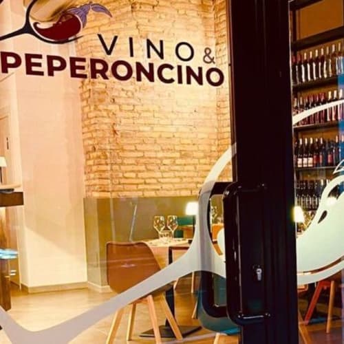 Vino & Peperoncino Ristorante Bistrot, Roma