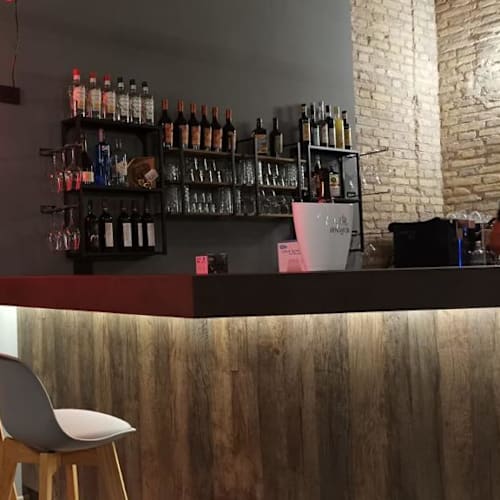 Vino & Peperoncino Ristorante Bistrot, Roma