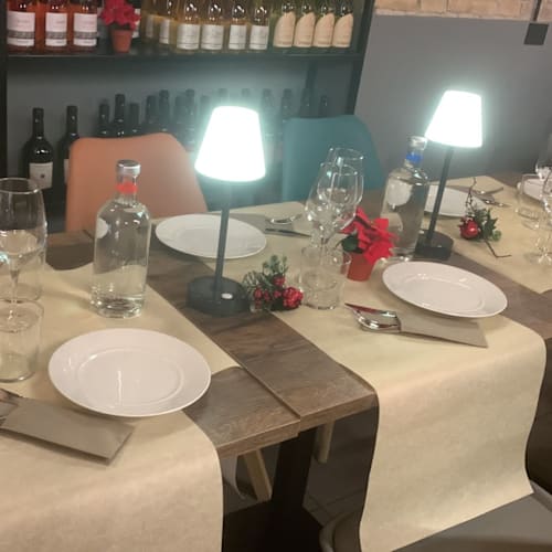 Vino & Peperoncino Ristorante Bistrot, Roma