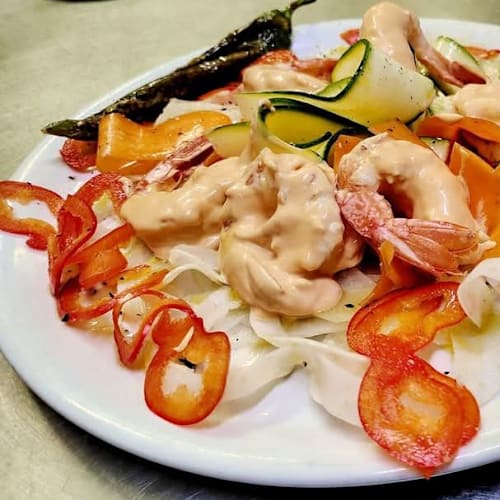 I Due Scugnizzi, Grosseto