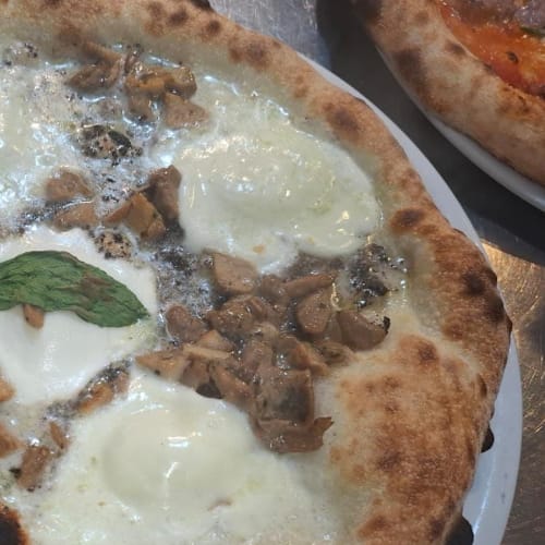 I Due Scugnizzi, Grosseto