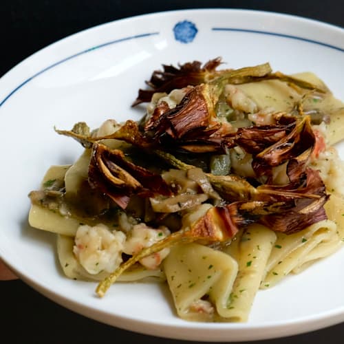 Da Mariolino, Roma