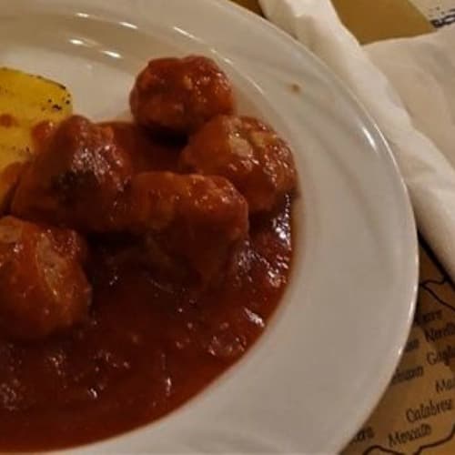 Osteria Vicolo Santa Barbara, Vicenza
