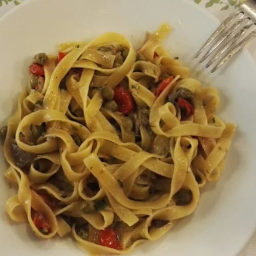 Osteria Vicolo Santa Barbara, Vicenza