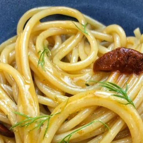 Collegio Culinario, Lucca