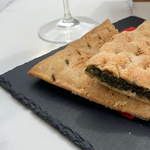 ParmaMenù & Autobar, Fidenza