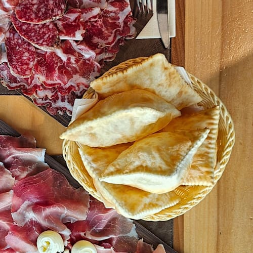 ParmaMenù & Autobar, Fidenza