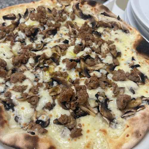 Trattoria Da Nonna Catia, Roma