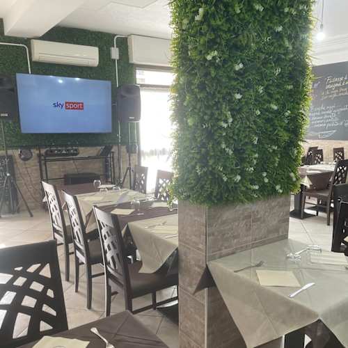 Trattoria Da Nonna Catia, Roma