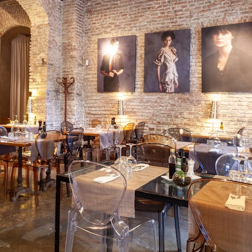 Castelli Gourmet, Milano