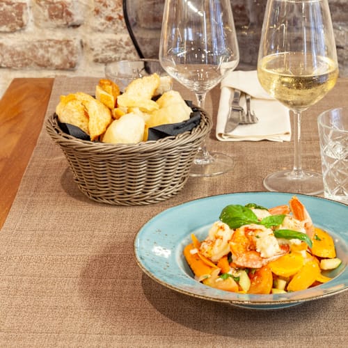 Castelli Gourmet, Milano